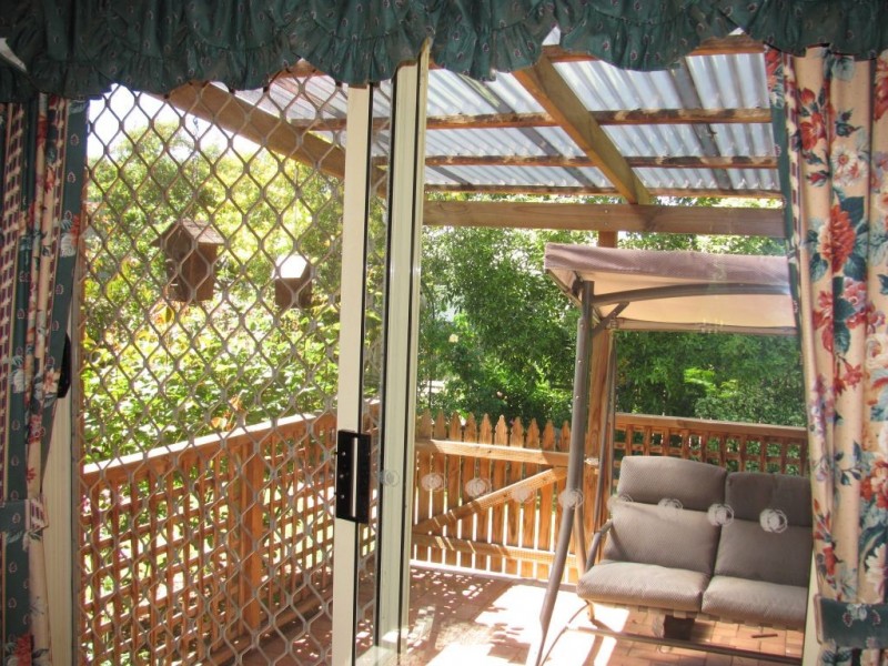 10 Cambock Lane (West), Evandale TAS 7212