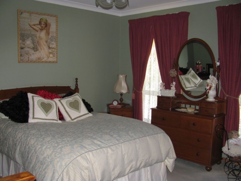 10 Cambock Lane (West), Evandale TAS 7212