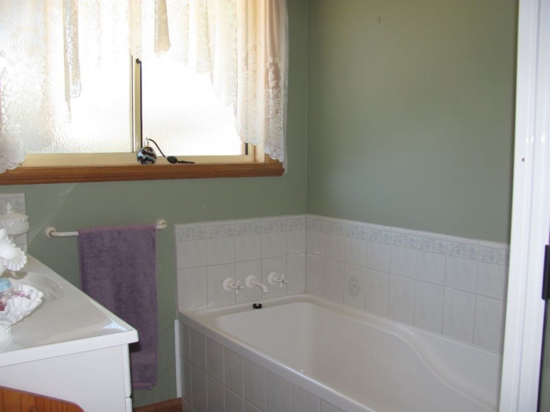 10 Cambock Lane (West), Evandale TAS 7212