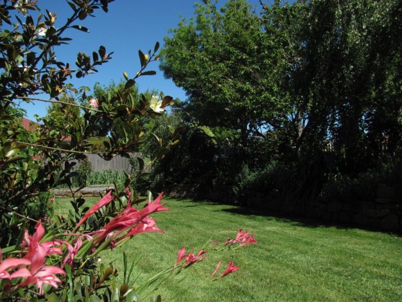 10 Cambock Lane (West), Evandale TAS 7212