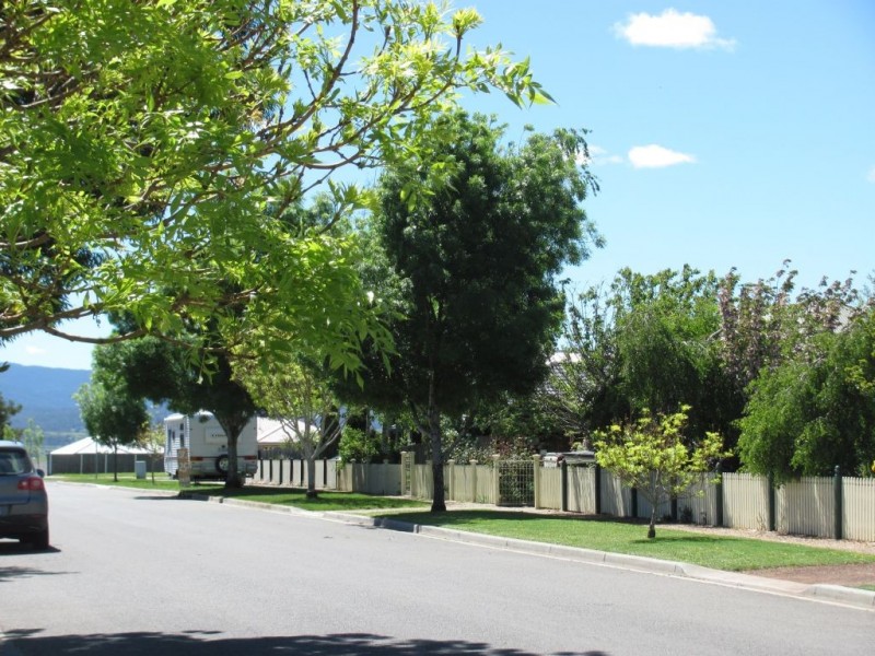 10 Cambock Lane (West), Evandale TAS 7212