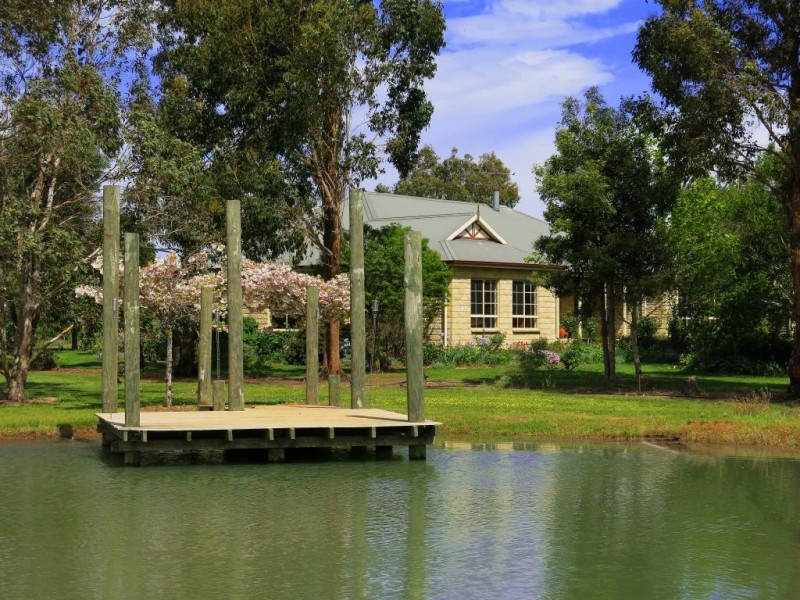 241 Cotton Street, Longford TAS 7301