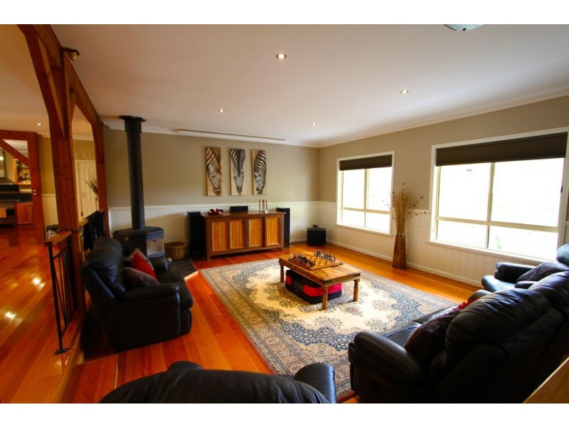 241 Cotton Street, Longford TAS 7301