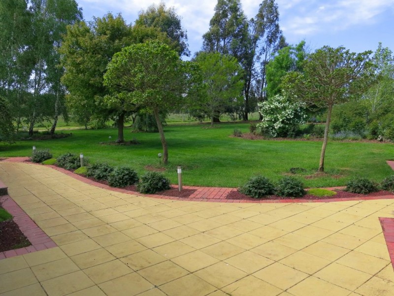 241 Cotton Street, Longford TAS 7301