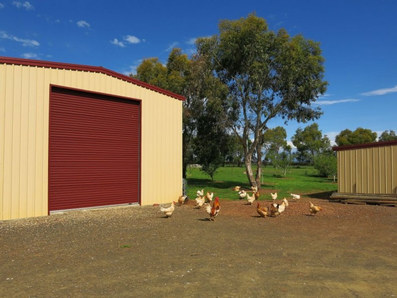 241 Cotton Street, Longford TAS 7301