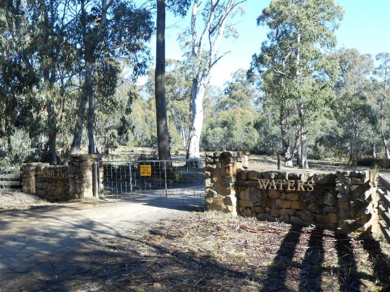 Lot 54 Wigrams Way, London Lakes TAS 7140