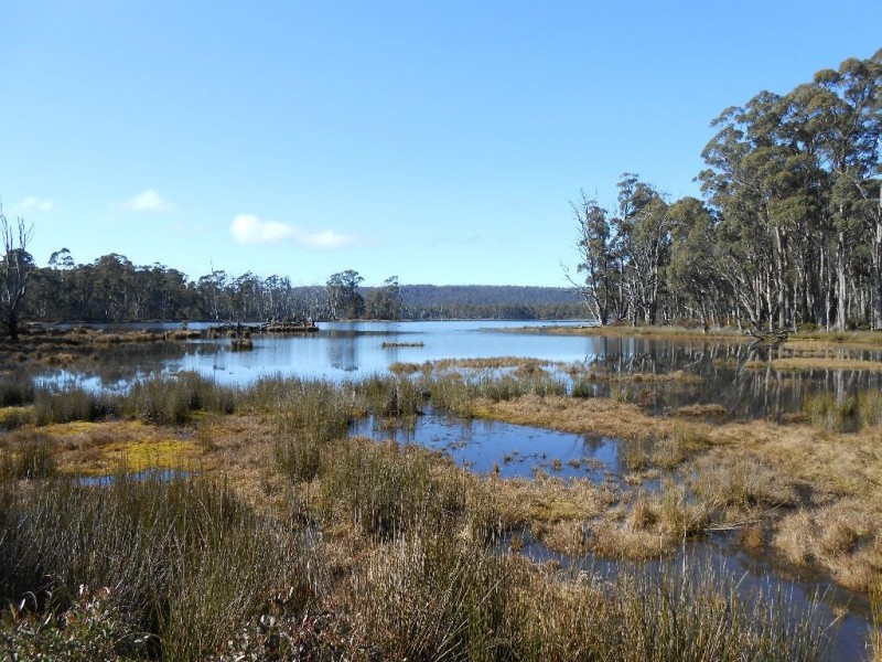 Lot 54 Wigrams Way, London Lakes TAS 7140