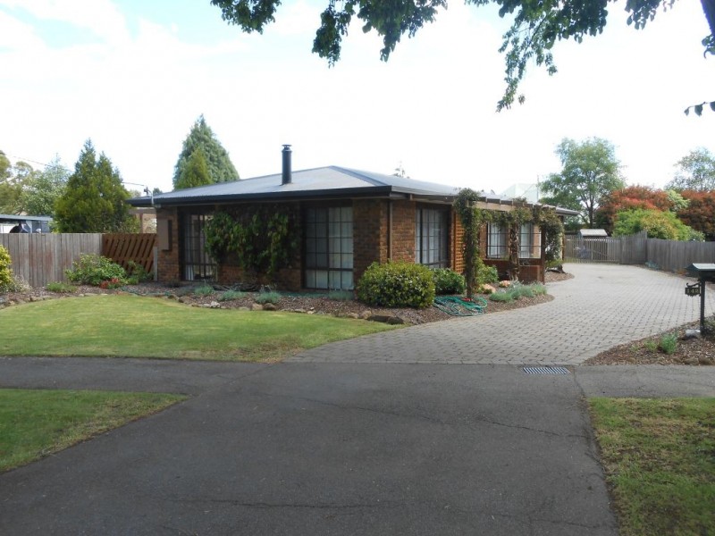 142 Wellington Street, Longford TAS 7301