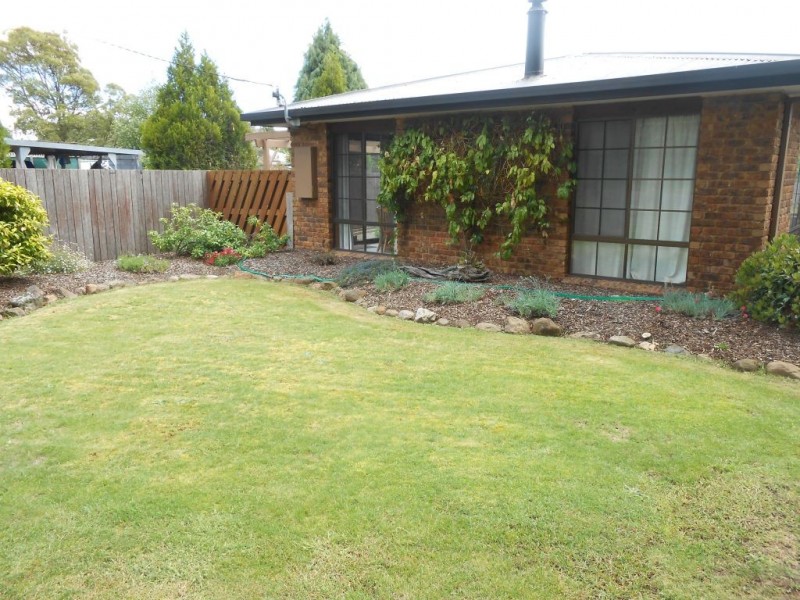 142 Wellington Street, Longford TAS 7301