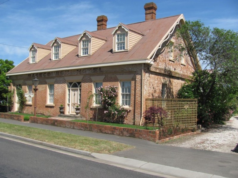 114 Marlborough St, Longford TAS 7301