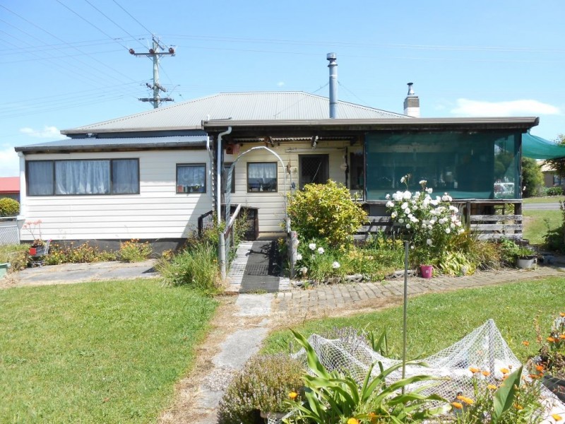 66 Louisa Street, Bracknell TAS 7302