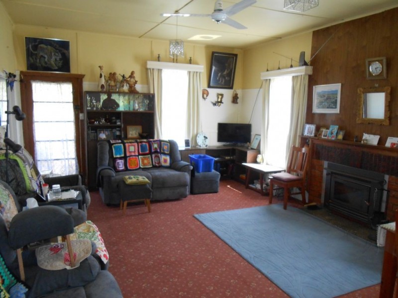 66 Louisa Street, Bracknell TAS 7302