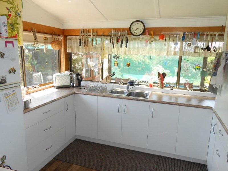 66 Louisa Street, Bracknell TAS 7302