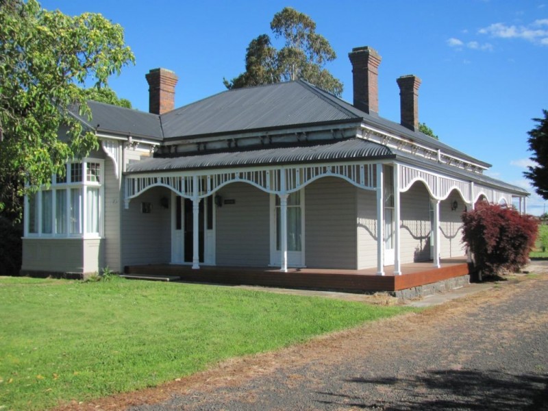 79 Meander Valley Road, Westbury TAS 7303