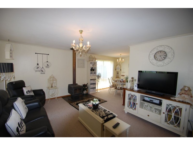 3 Cootamundra Drive, Perth TAS 7300