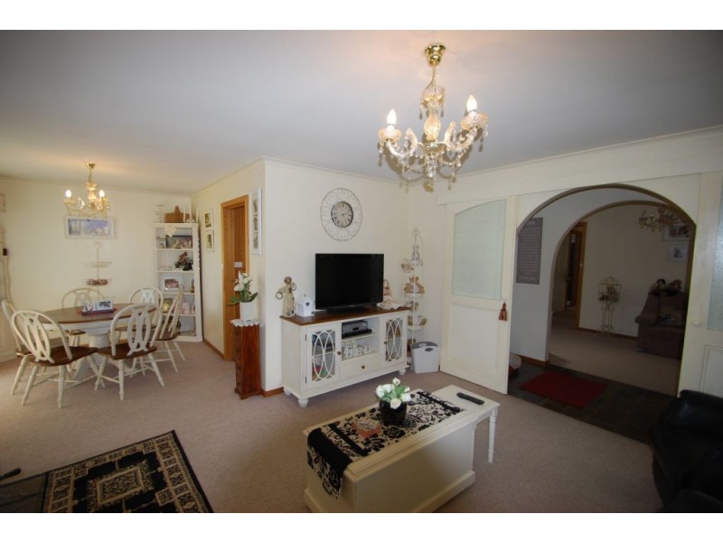 3 Cootamundra Drive, Perth TAS 7300