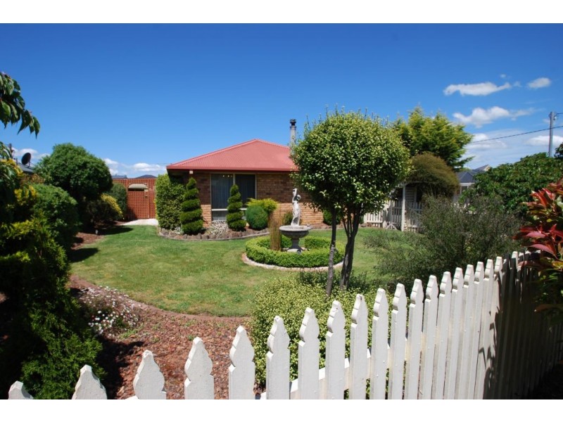 3 Cootamundra Drive, Perth TAS 7300