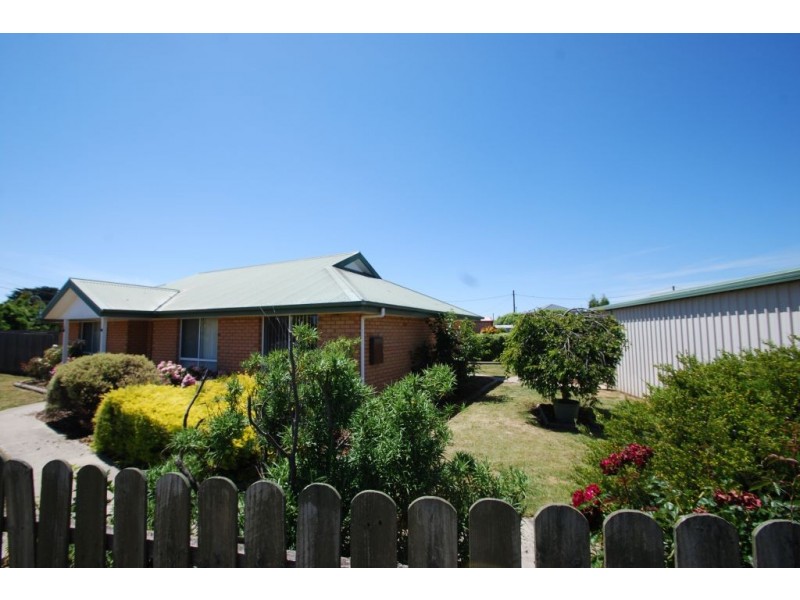 133 Marlborough St, Longford TAS 7301