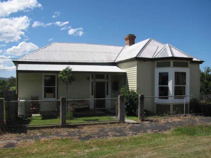 55 Talbot Street, Fingal TAS 7214