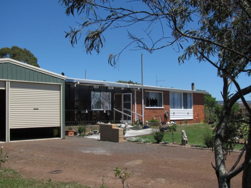 2 East Street, Campbell Town TAS 7210