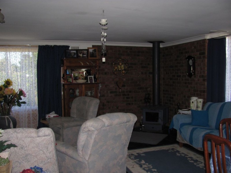 2 East Street, Campbell Town TAS 7210