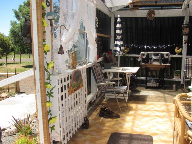 2 East Street, Campbell Town TAS 7210