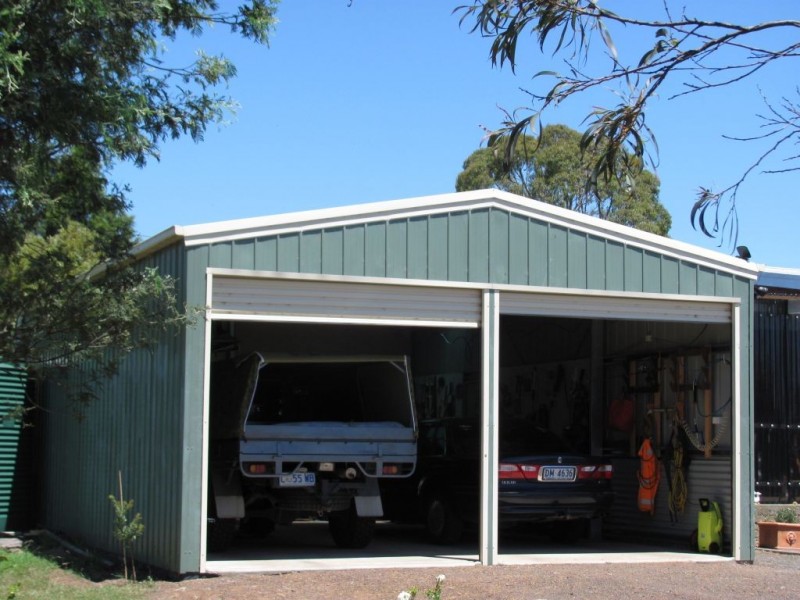 2 East Street, Campbell Town TAS 7210