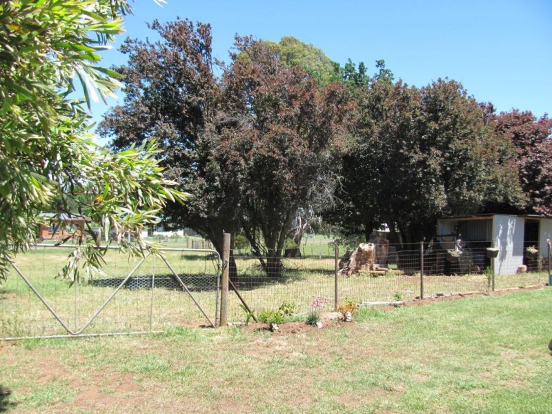 2 East Street, Campbell Town TAS 7210