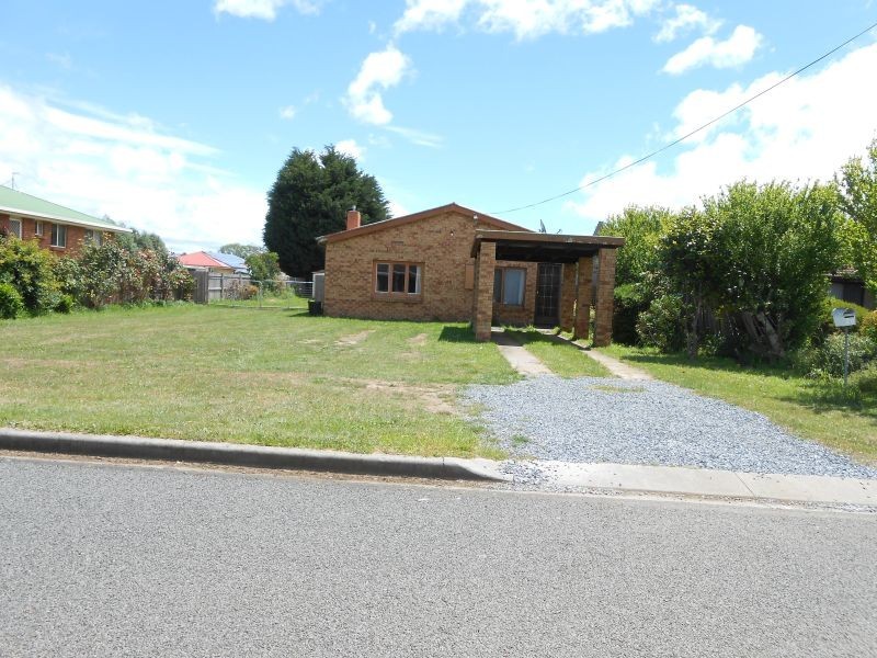 80 Burghley Street, Longford TAS 7301