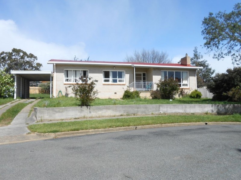 2 Maxwell Place, Poatina TAS 7302
