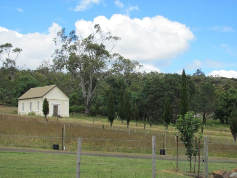 3/942 Deddington Road, Deddington TAS 7212