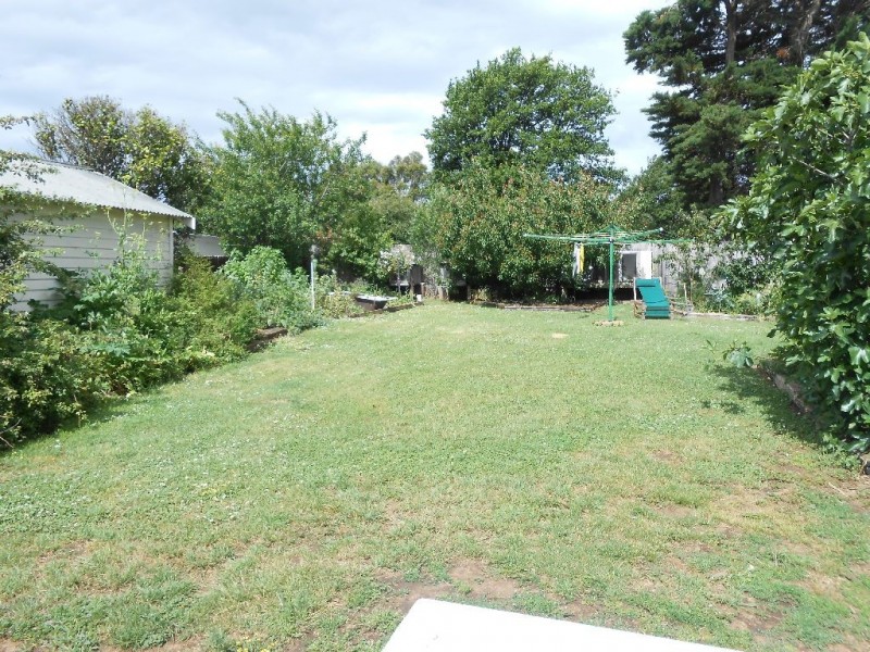 19 Charles Street, Cressy TAS 7302