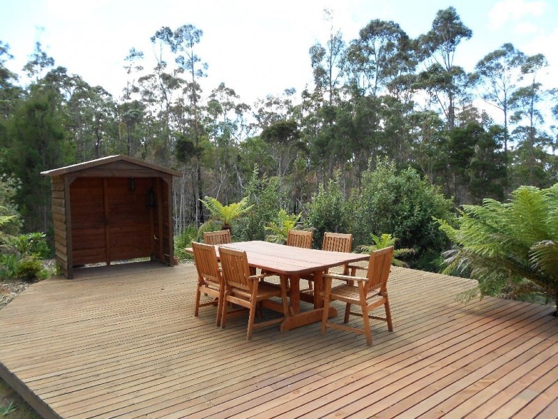 238 Myrtle Creek Road, Liffey TAS 7301