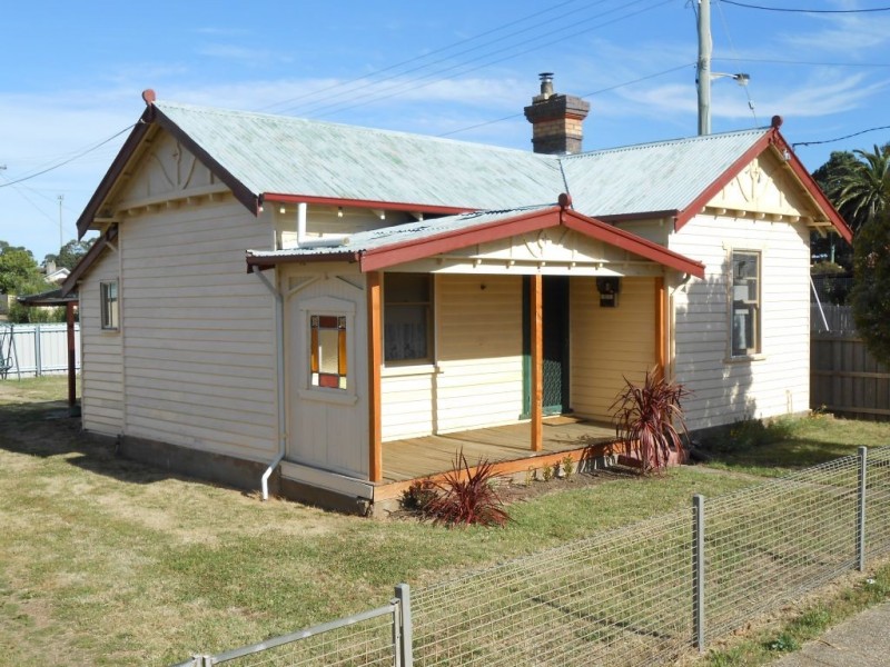 59 Main Street, Cressy TAS 7302