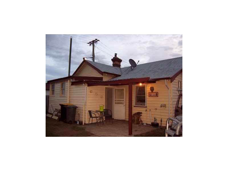 59 Main Street, Cressy TAS 7302