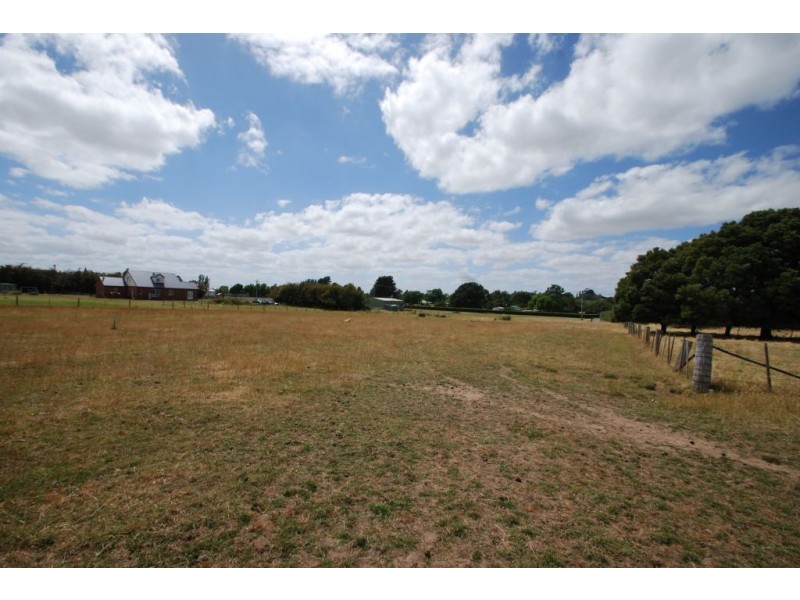 Lot 1 Amelia Street, Bracknell TAS 7302