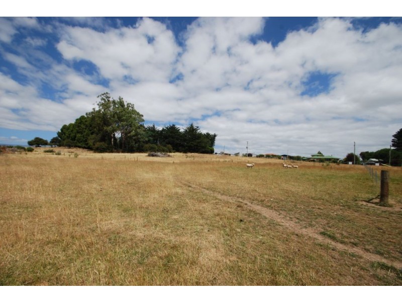 Lot 5 Henrietta Street, Bracknell TAS 7302