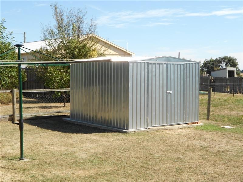 18 Mason Street, Campbell Town TAS 7210