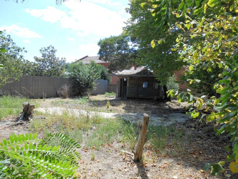 Lot 2, 45 Wellington Street, Longford TAS 7301