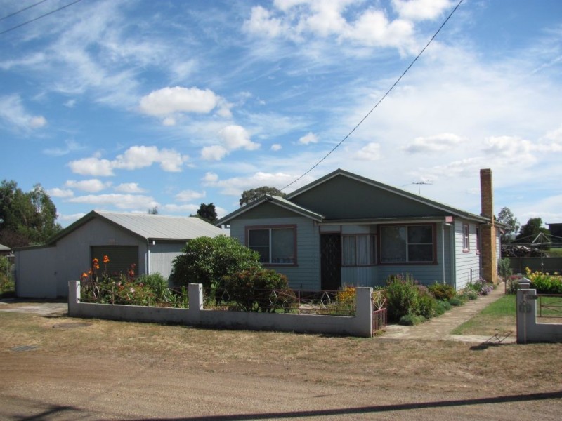 6 Paton Street, Longford TAS 7301