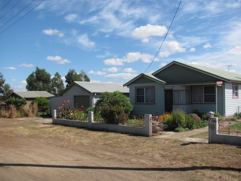 6 Paton Street, Longford TAS 7301