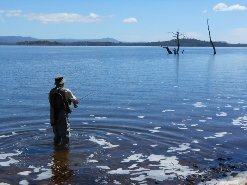 Lot 2 Arthurs Lake Road, Arthurs Lake TAS 7030