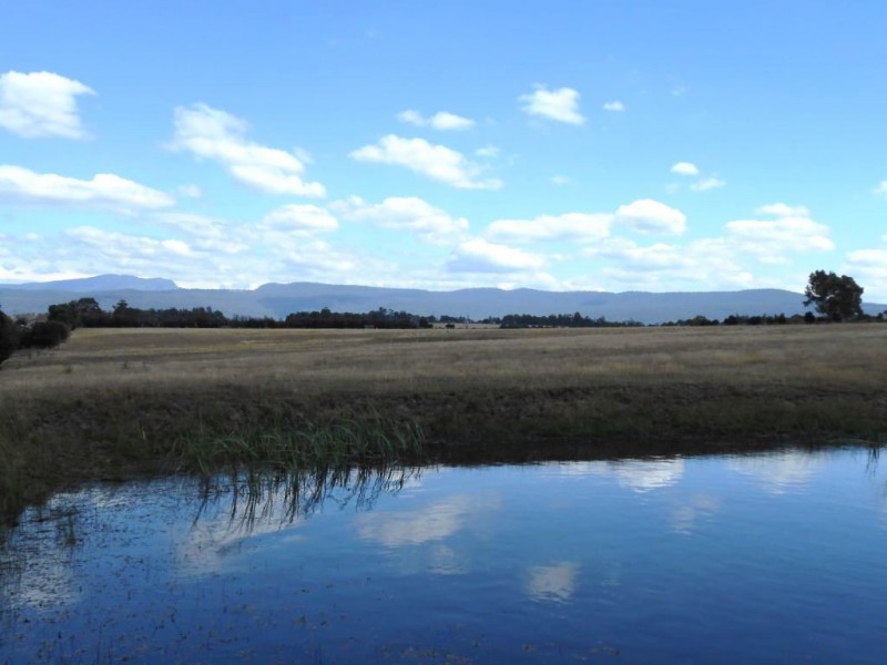 417 Blackhills Road, Westbury TAS 7303