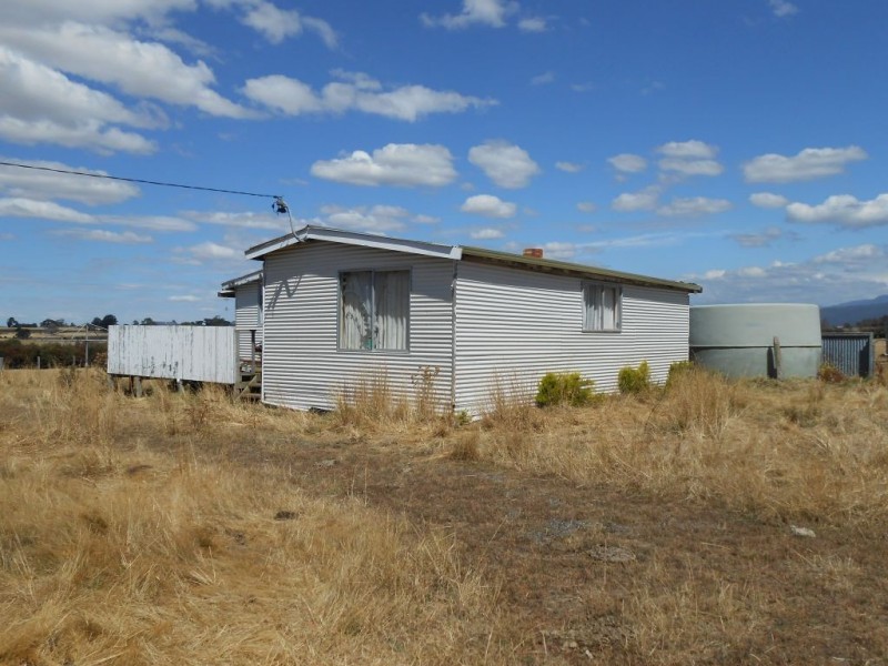 417 Blackhills Road, Westbury TAS 7303