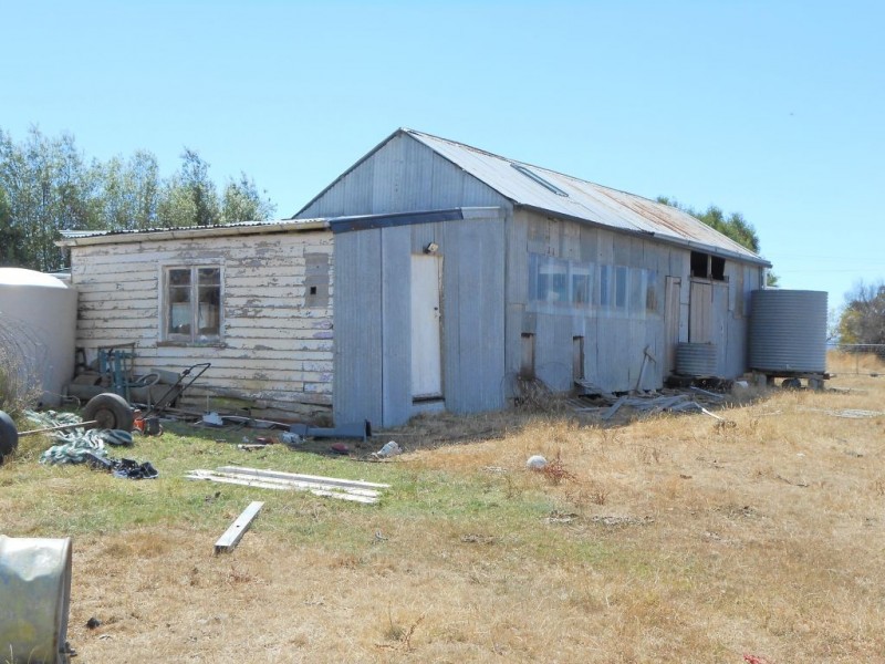 417 Blackhills Road, Westbury TAS 7303