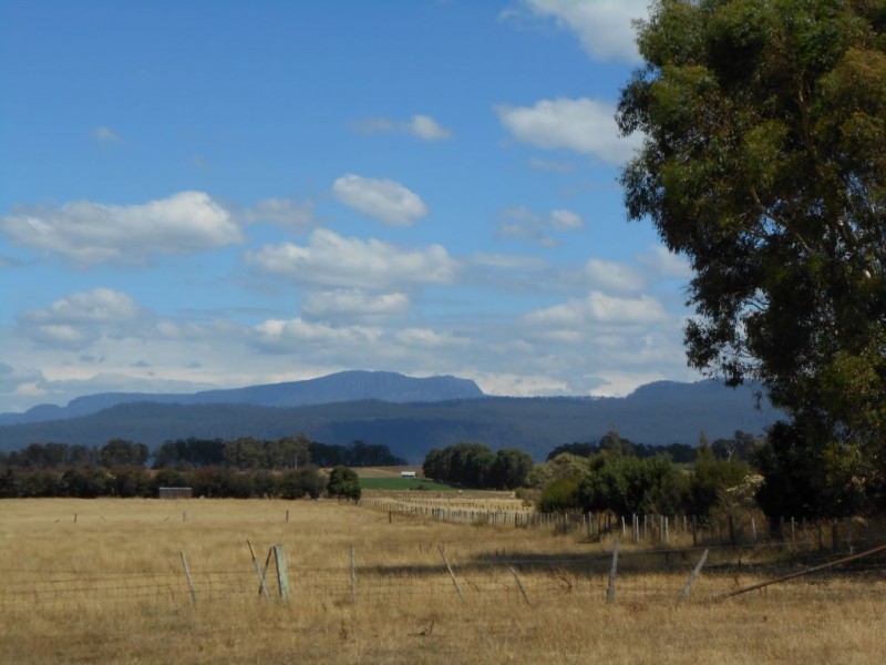 417 Blackhills Road, Westbury TAS 7303