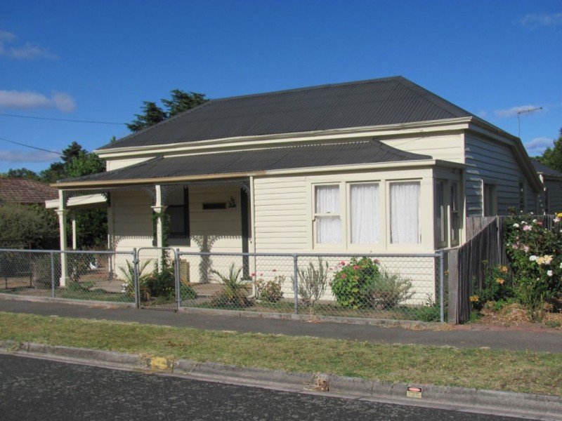 36 George Street, Longford TAS 7301