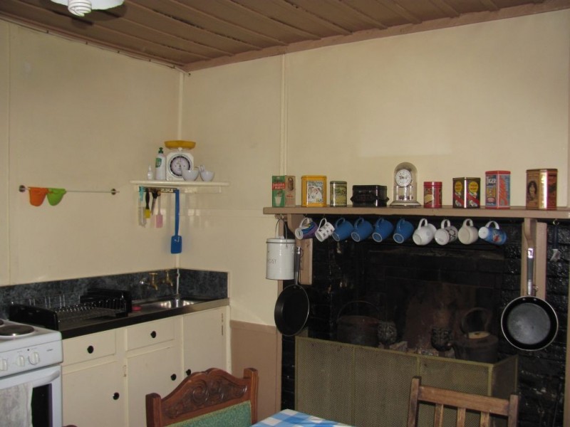 36 George Street, Longford TAS 7301