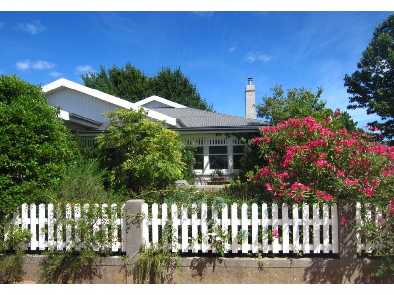 14 Macquarie Street, Evandale TAS 7212