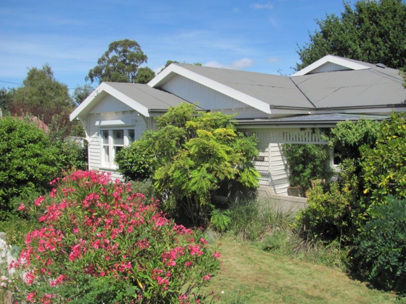 14 Macquarie Street, Evandale TAS 7212